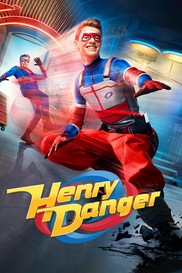 Henry Danger