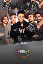 L'Oréal Professionnel Paris Indian Hairdressing Awards