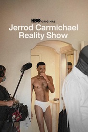Jerrod Carmichael Reality Show