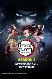 Demon Slayer: Kimetsu no Yaiba