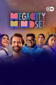 Megacity Mindset – Life among Millions