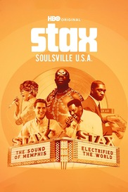 STAX: Soulsville U.S.A.