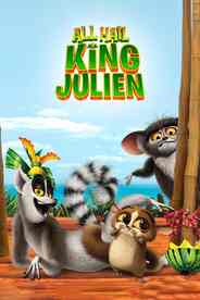 All Hail King Julien