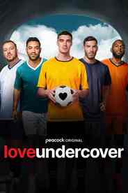 Love Undercover