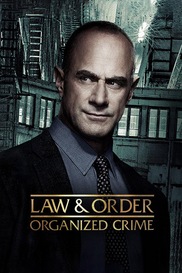 Law & Order: Organized Crime