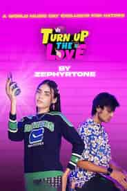 Vh1 Turn Up The Love Official Music Video