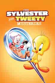 The Sylvester & Tweety Mysteries