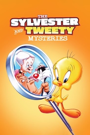 The Sylvester & Tweety Mysteries
