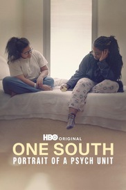 One South: Portrait of a Psych Unit
