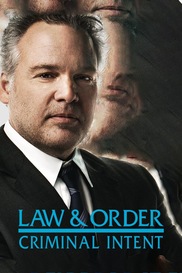 Law & Order: Criminal Intent