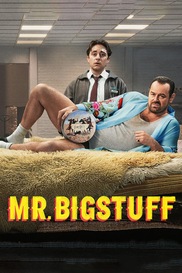 Mr. Bigstuff