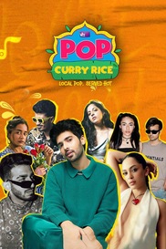 Pop Curry Rice
