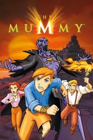 The Mummy