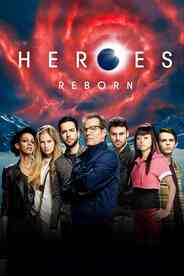 Heroes Reborn