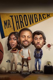 Mr. Throwback