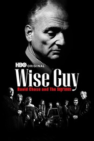 Wise Guy: David Chase and The Sopranos