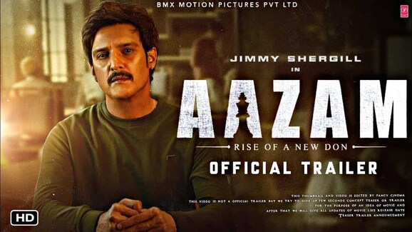 Aazam