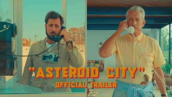 Asteroid City 2023: Release date, trailer, plot, cast, budget, OTT platform and more