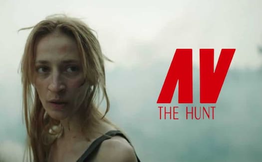 movie review av the hunt