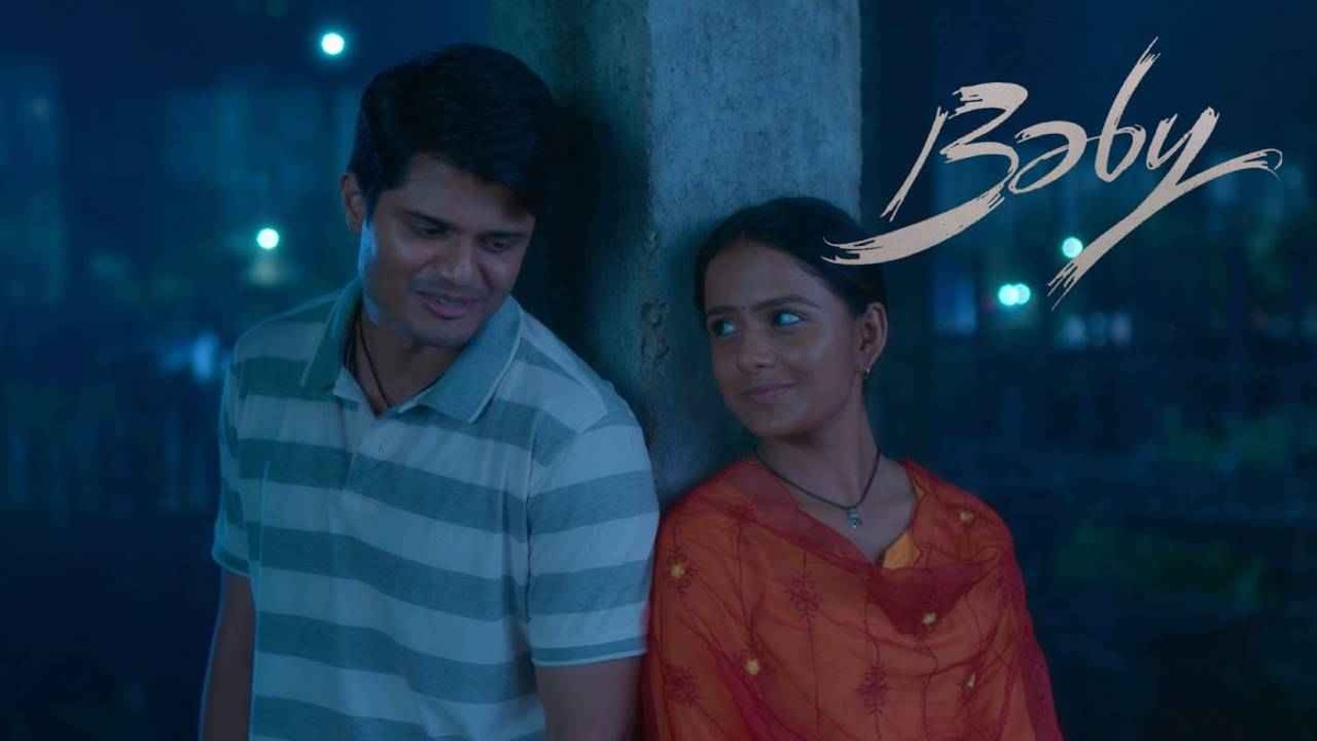 Baby OTT release date: When and where you can watch the Anand Deverakonda, Viraj Ashwin, and Vaishnavi Chaitanya romantic drama