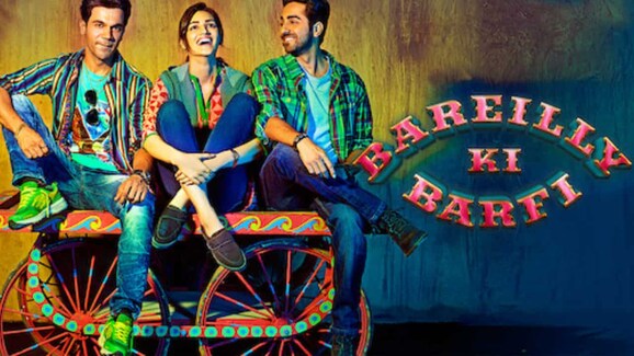 Bareilly Ki Barfi