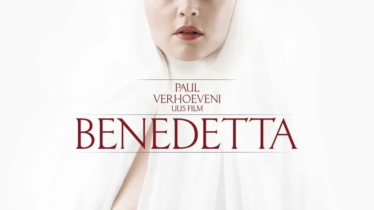 Benedetta 2021 Watch Movie Streaming Online On