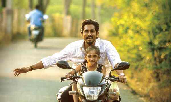 Chithha OTT release date: When and where to watch Siddharth's critically acclaimed film