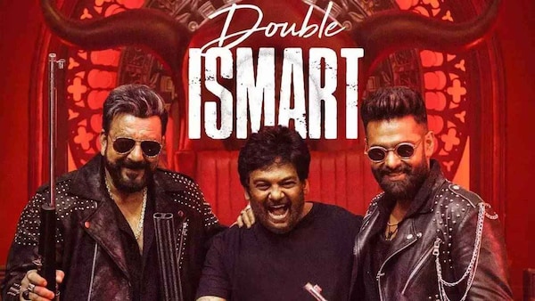 Despite Liger's flop, Puri Jagan's demands for Double iSmart comes as a shock | Exclusive