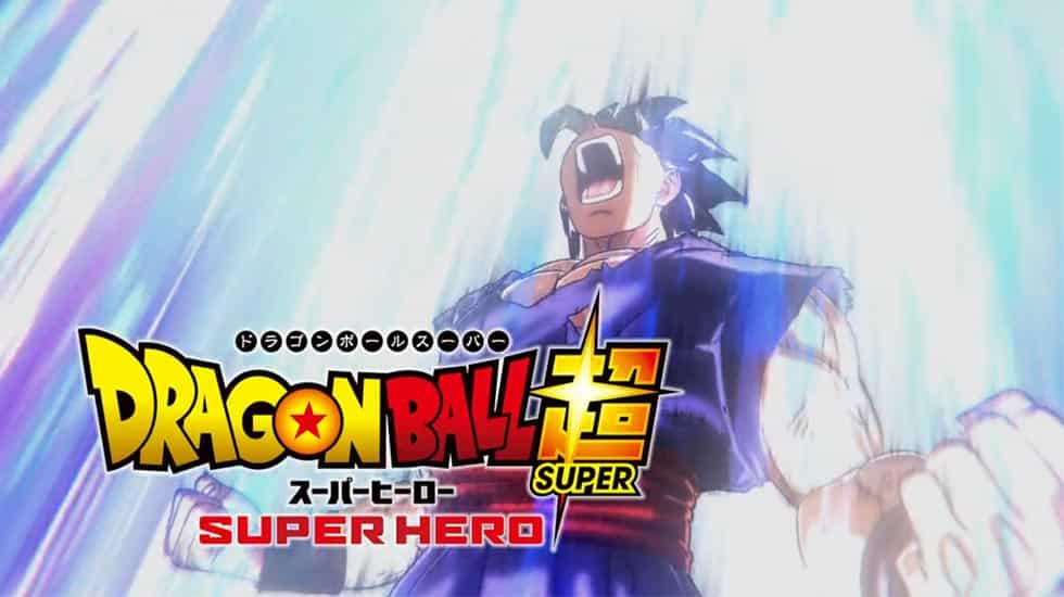 Dragon Ball Super: Super Hero 2022 Cast, Trailer, Videos & Reviews