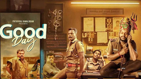 poster