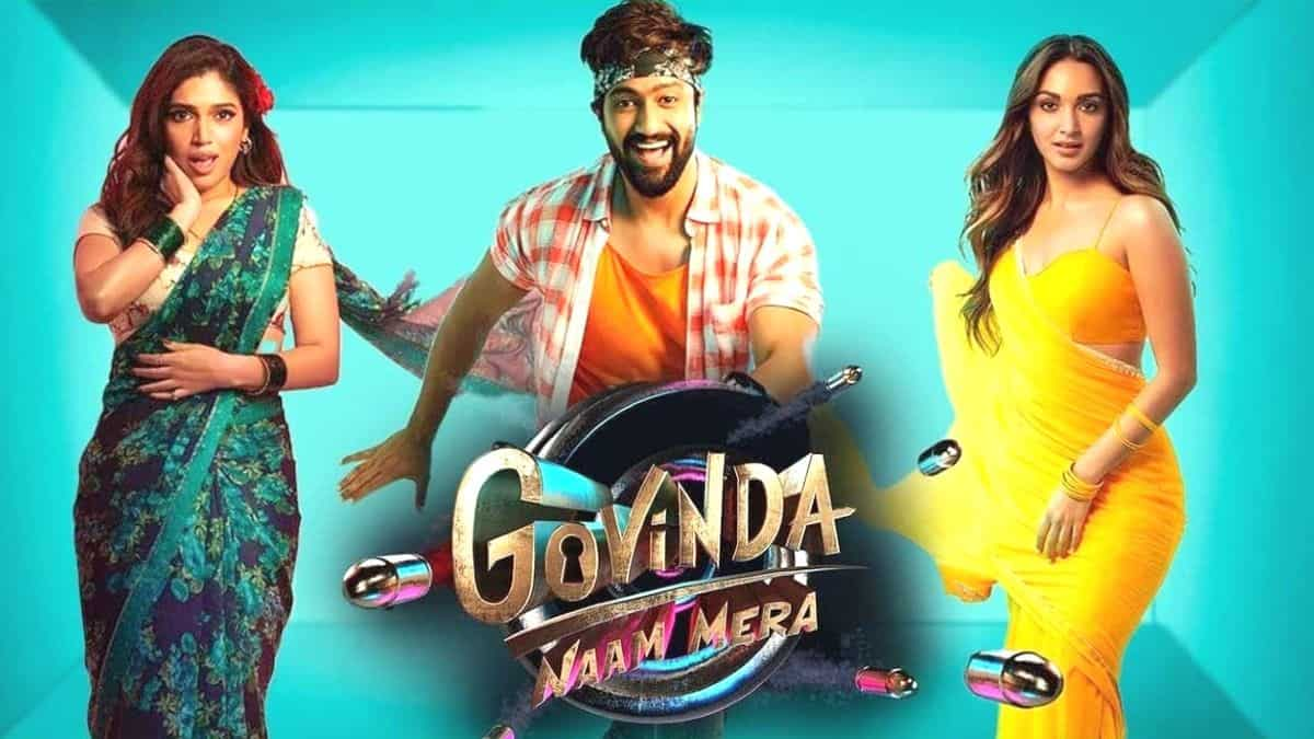 Govinda new movie online