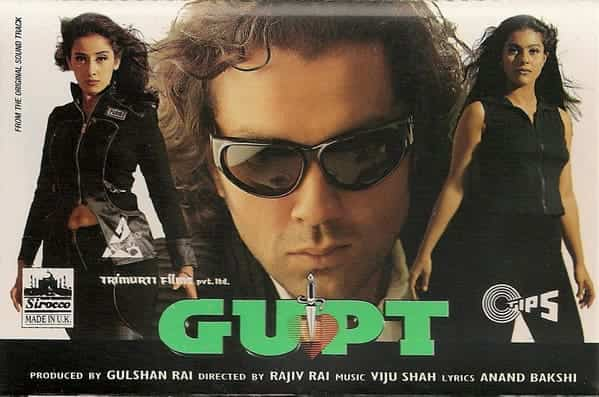 Gupt full movie online online