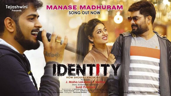 Identity
