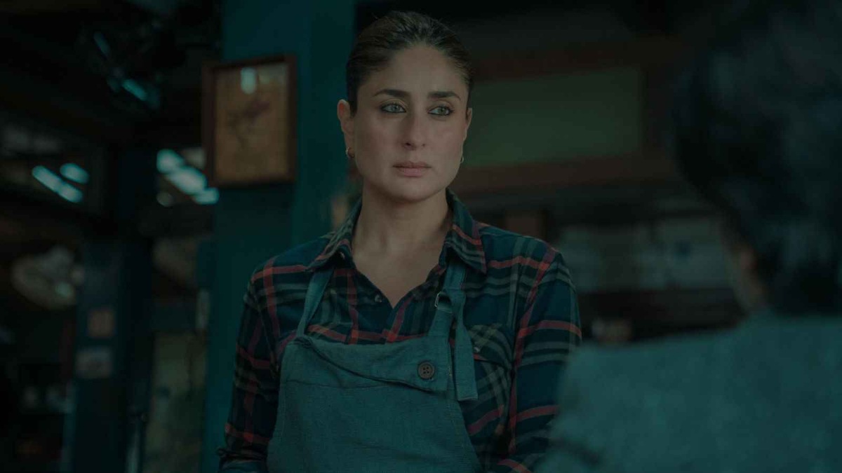 Jaane Jaan promo: More secrets unveiled as Kareena Kapoor Khan’s Maya D’Souza comes to light
