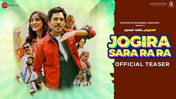Jogira Sara Ra Ra