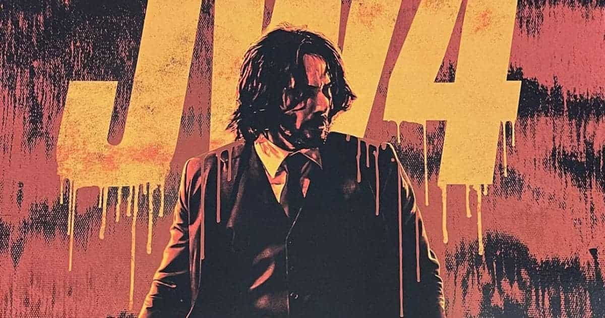 John Wick Chapter 4 release: When and where to watch Keanu Reeves movie on  OTT platform