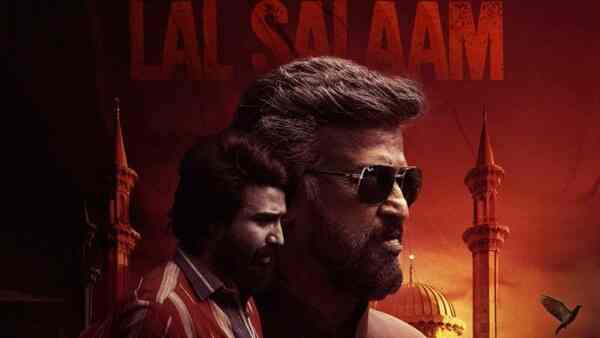 Lal Salaam - No takers for the Rajinikanth, Vishnu Vishal starrer in Telugu states, eyes a very low-key release