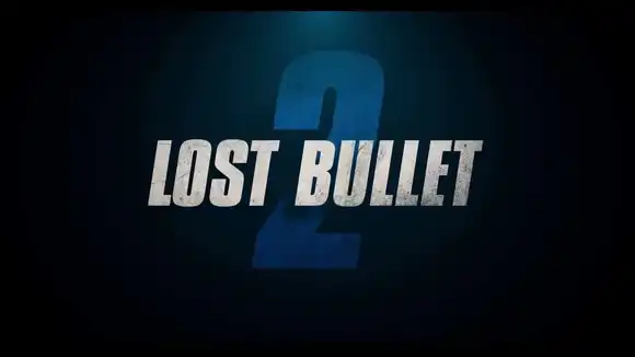 Lost Bullet 2: Back for more