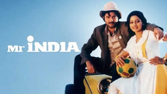 Mr India 1987 Watch Online Ott Streaming Of Movie On Zee5vi Movies And Tv