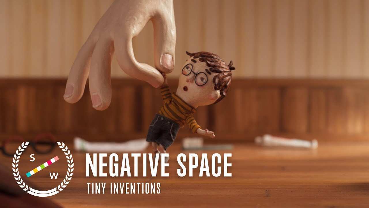 Negative Space review: How to pack your bags and feelings in less