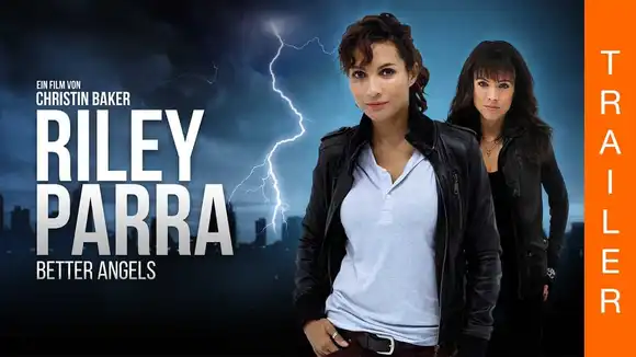 Riley Parra: Better Angels (Hindi)