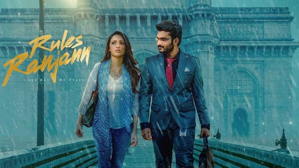 Rules Ranjann on OTT: The expected release date of the Kiran Abbavaram starrer is here