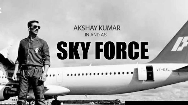 Sky Force