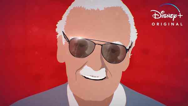 Stan Lee review: You cannot help but ‘marvel’ at this icon