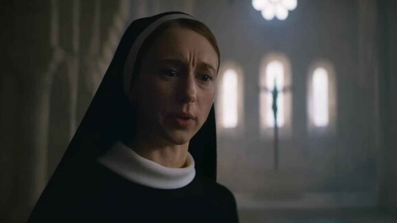 The Nun II