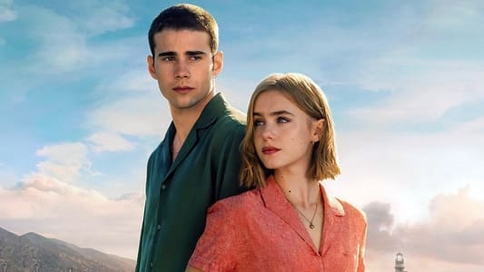 Through My Window poster