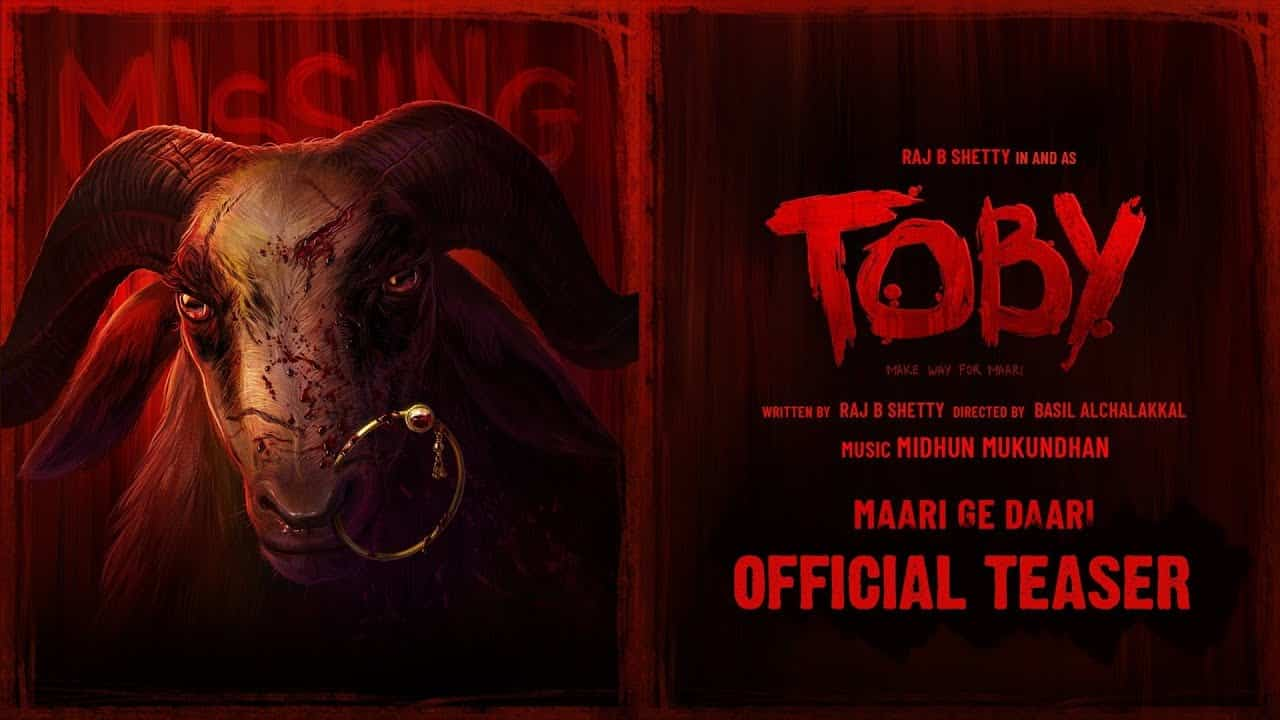 Toby Review: This Raj B Shetty-Starrer Is A Riveting Drama That