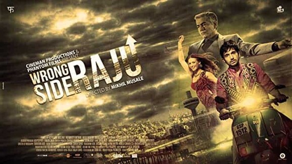 Wrong Side Raju 2016 watch online OTT Streaming of movie on Netflix,Oho
