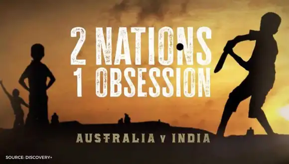2 Nations 1 Obsession