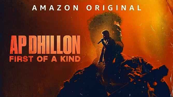 AP Dhillon: First of A Kind' review: AP's star power is undeniable, but  singer keeps you guessing - The Hindu